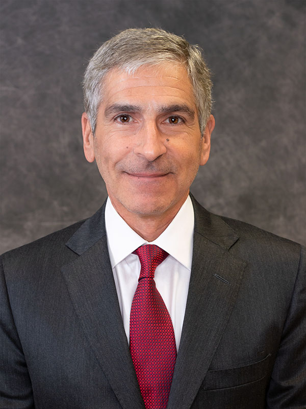 Image of board member Mark Yonan