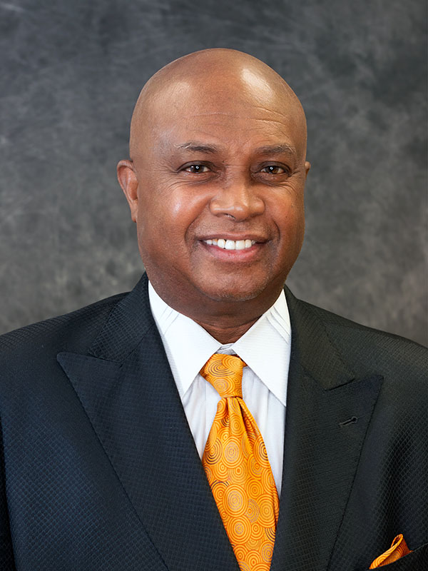 Image of board member Loyst Fletcher, Jr.